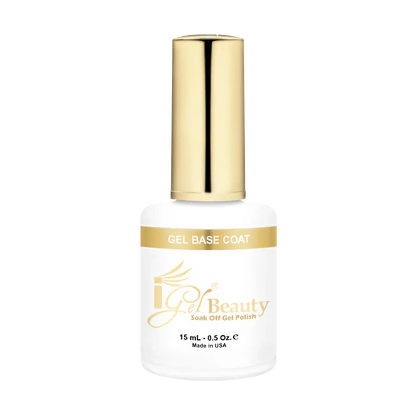 IGel Gel Base Coat