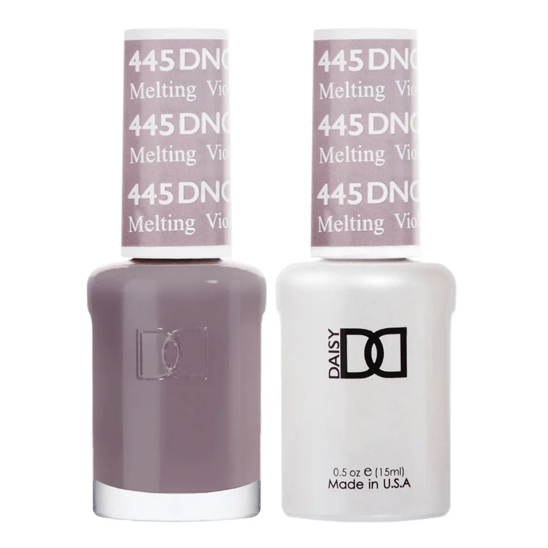 DND 445
