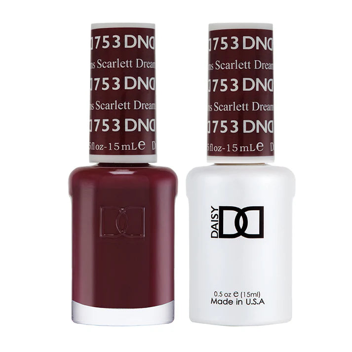 DND 753