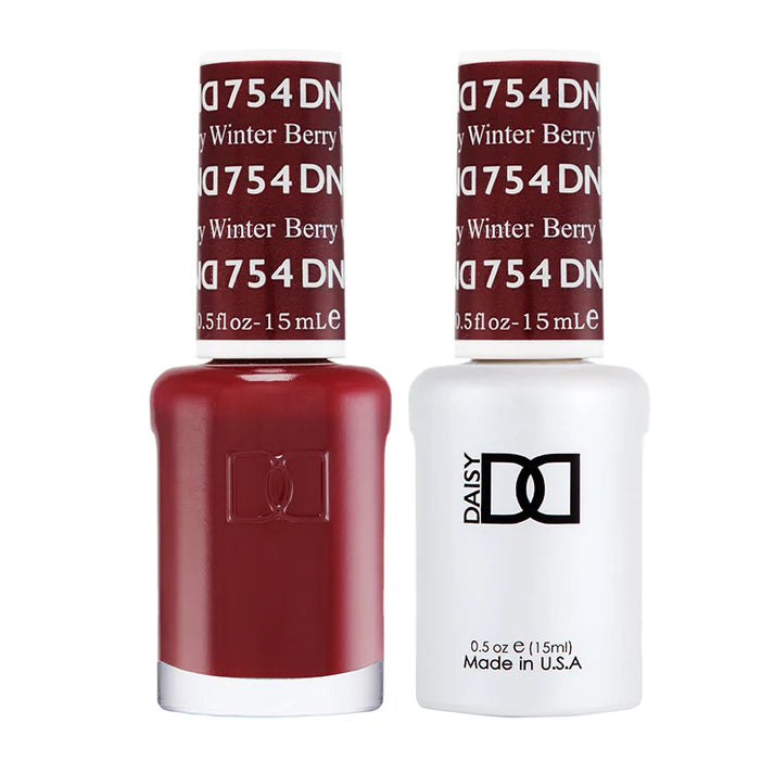 DND 754