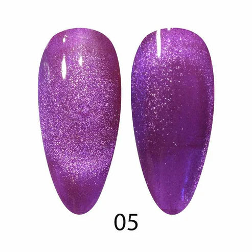 DND DC 9D Smoothie Cat Eye 05