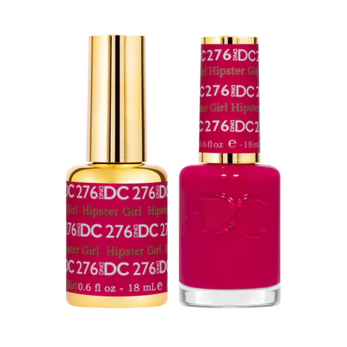 DND DC 276