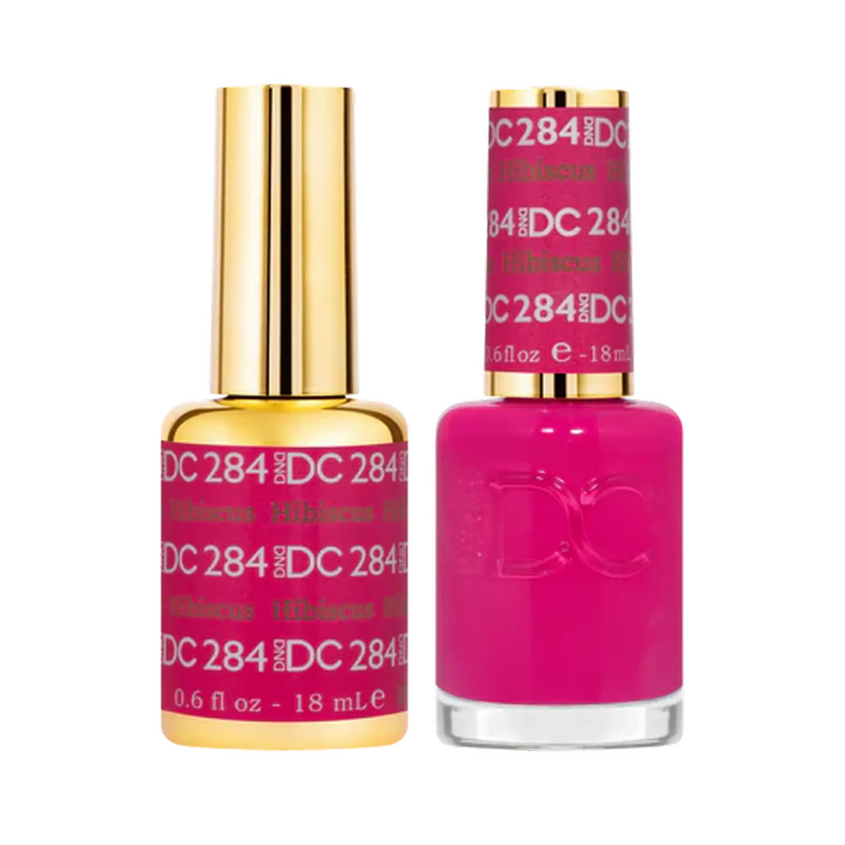 DND DC 284