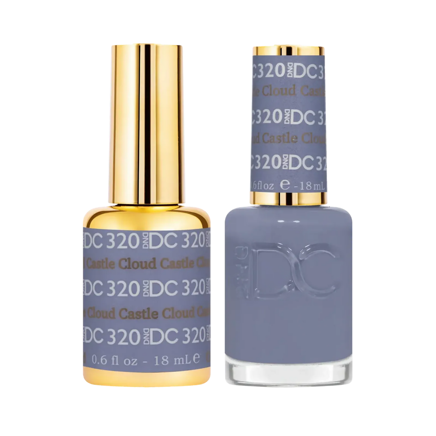 DND DC 320
