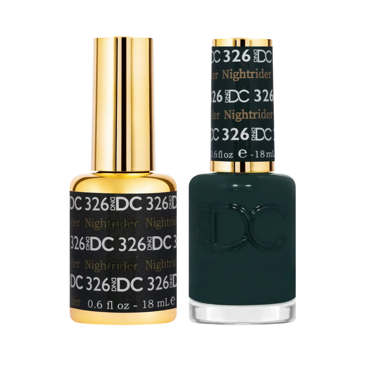 DND DC 326