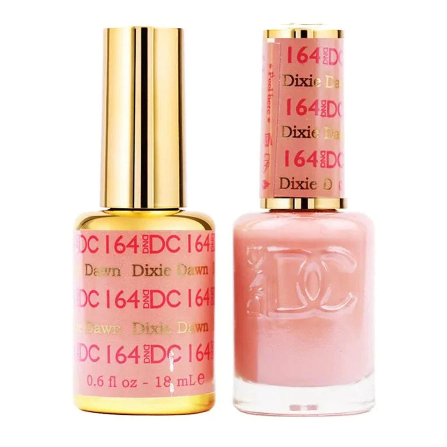 DND DC 164