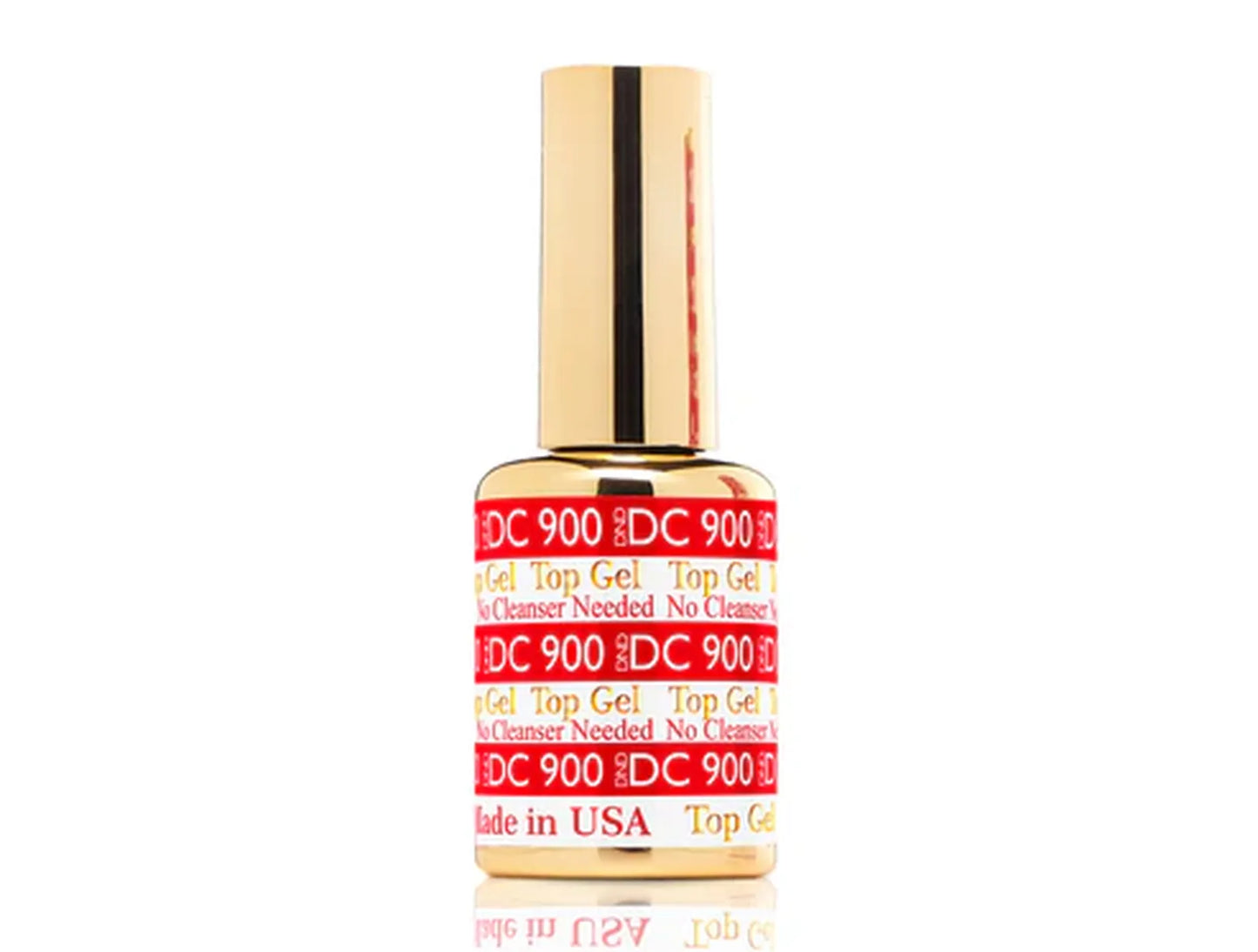 DND DC Gel Top Coat