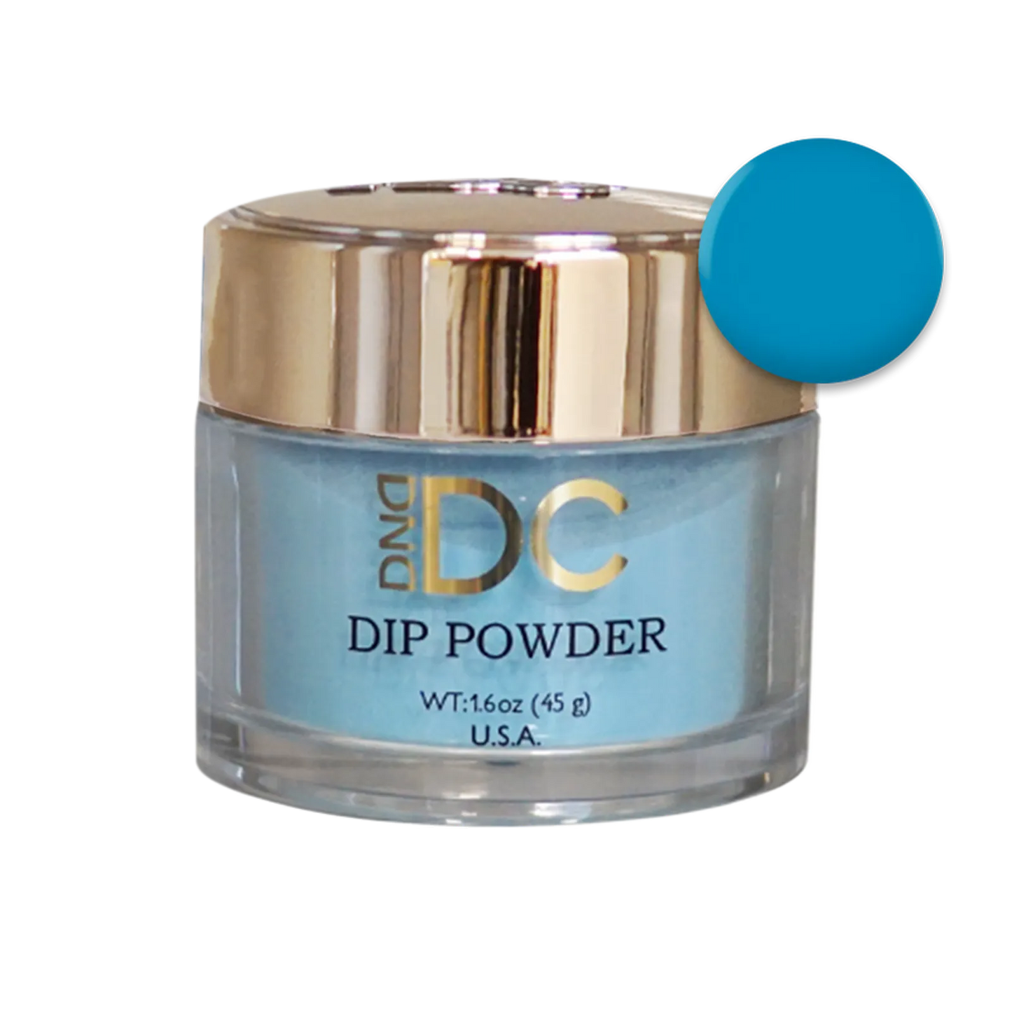 DND DC 029