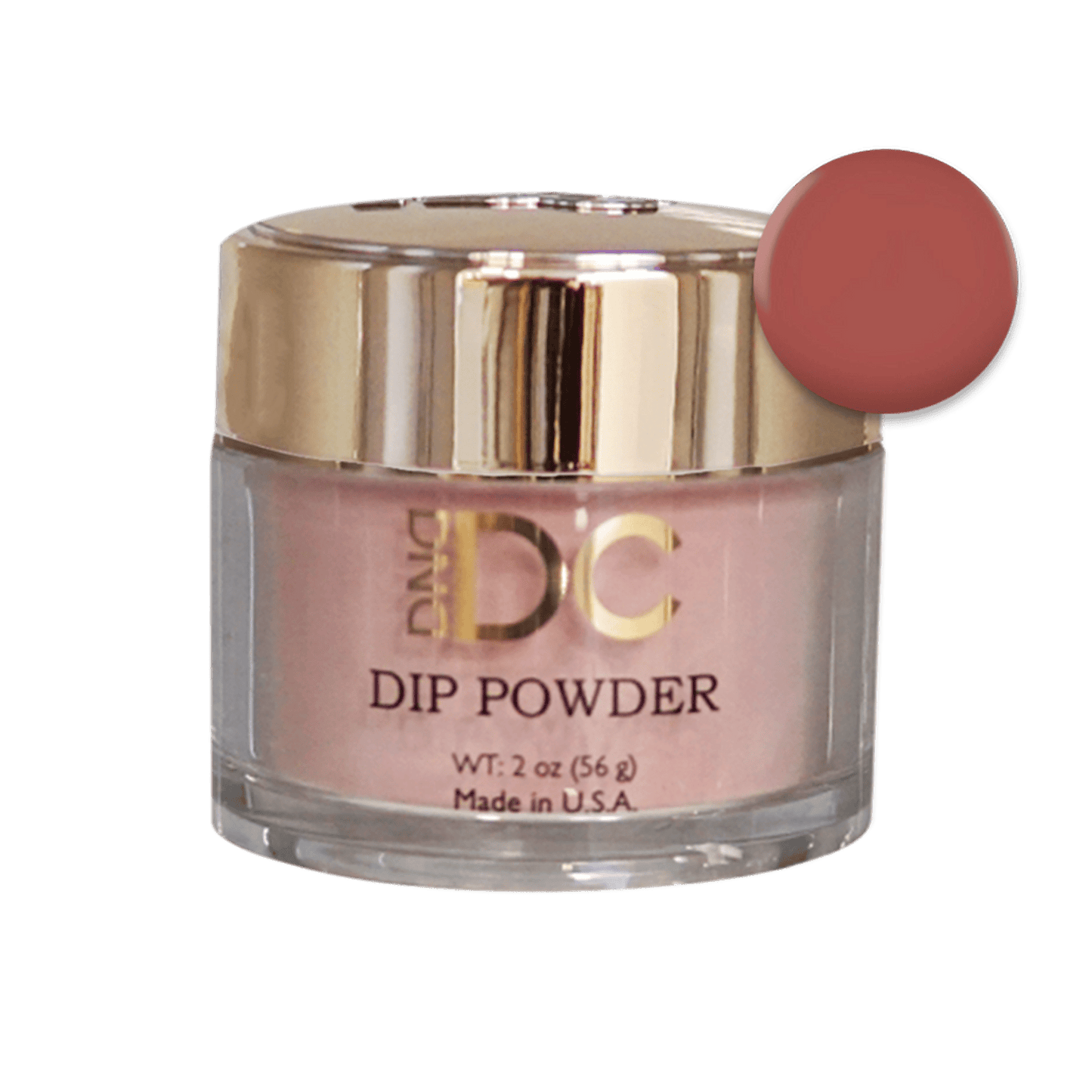 DND DC 040
