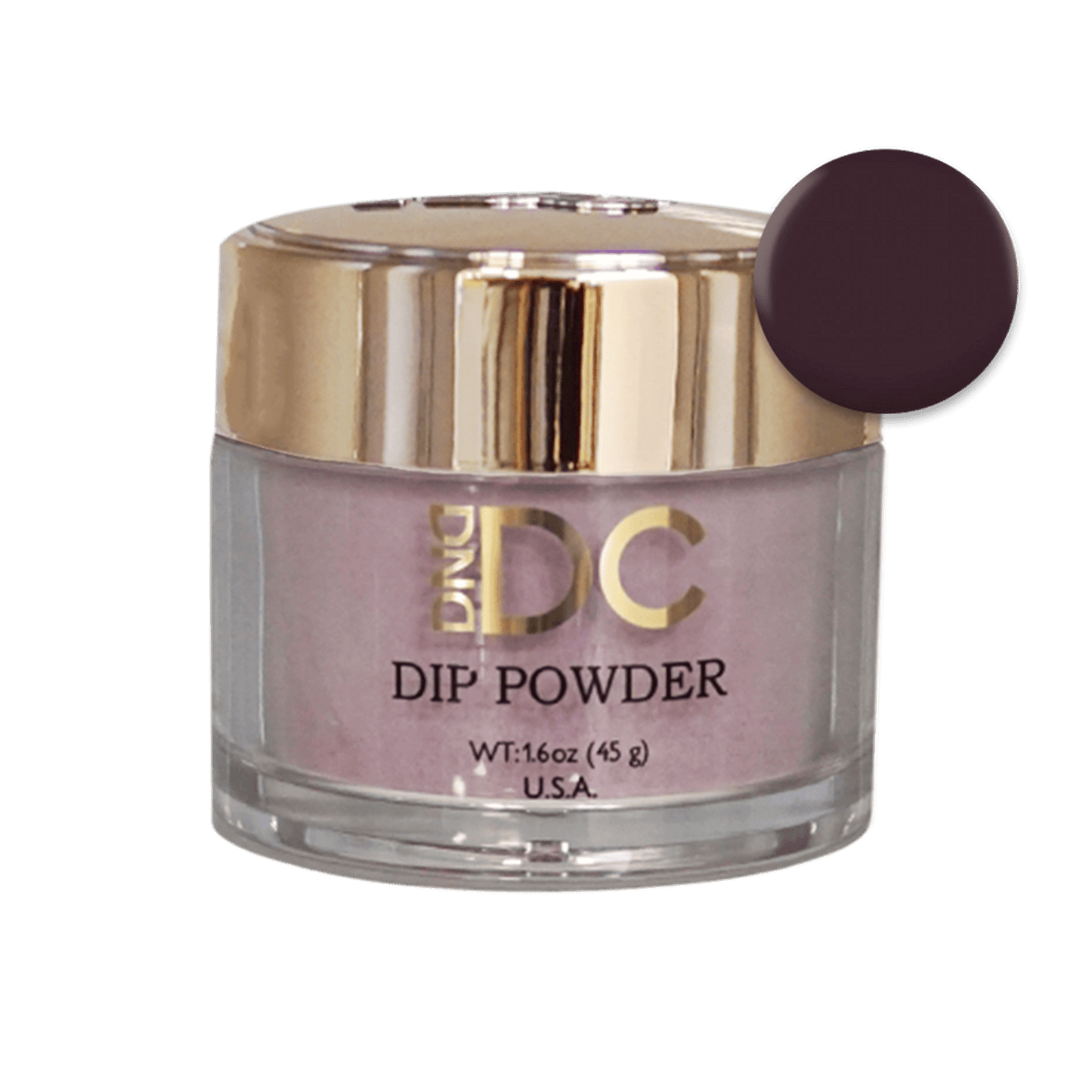 DND DC 046