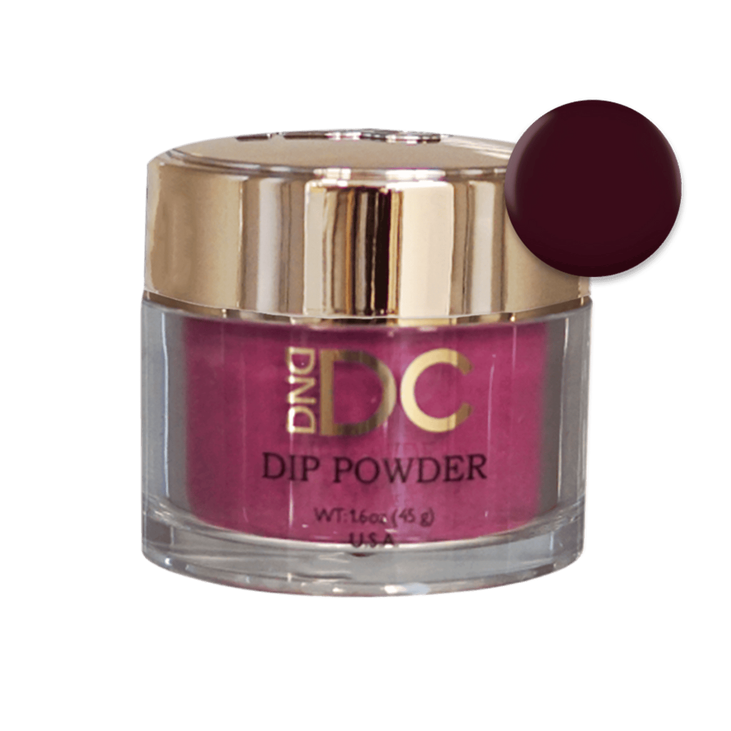DND DC 062