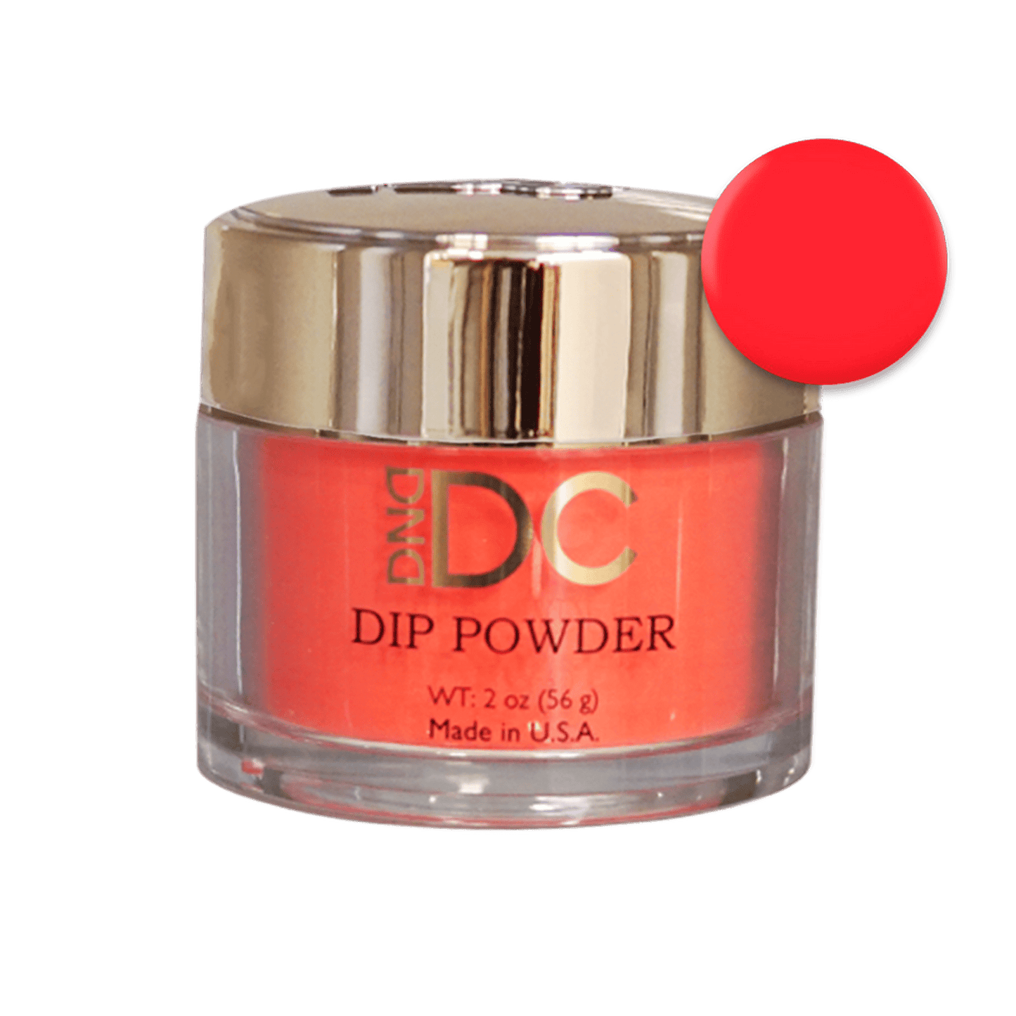 DND DC 063