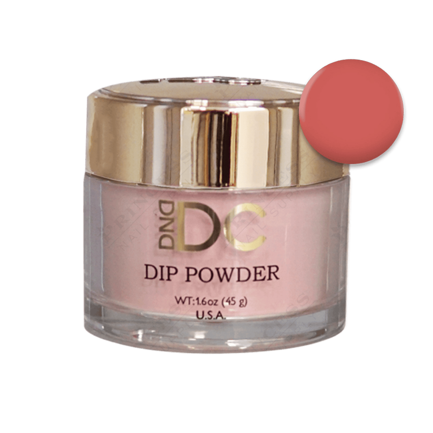 DND DC 090