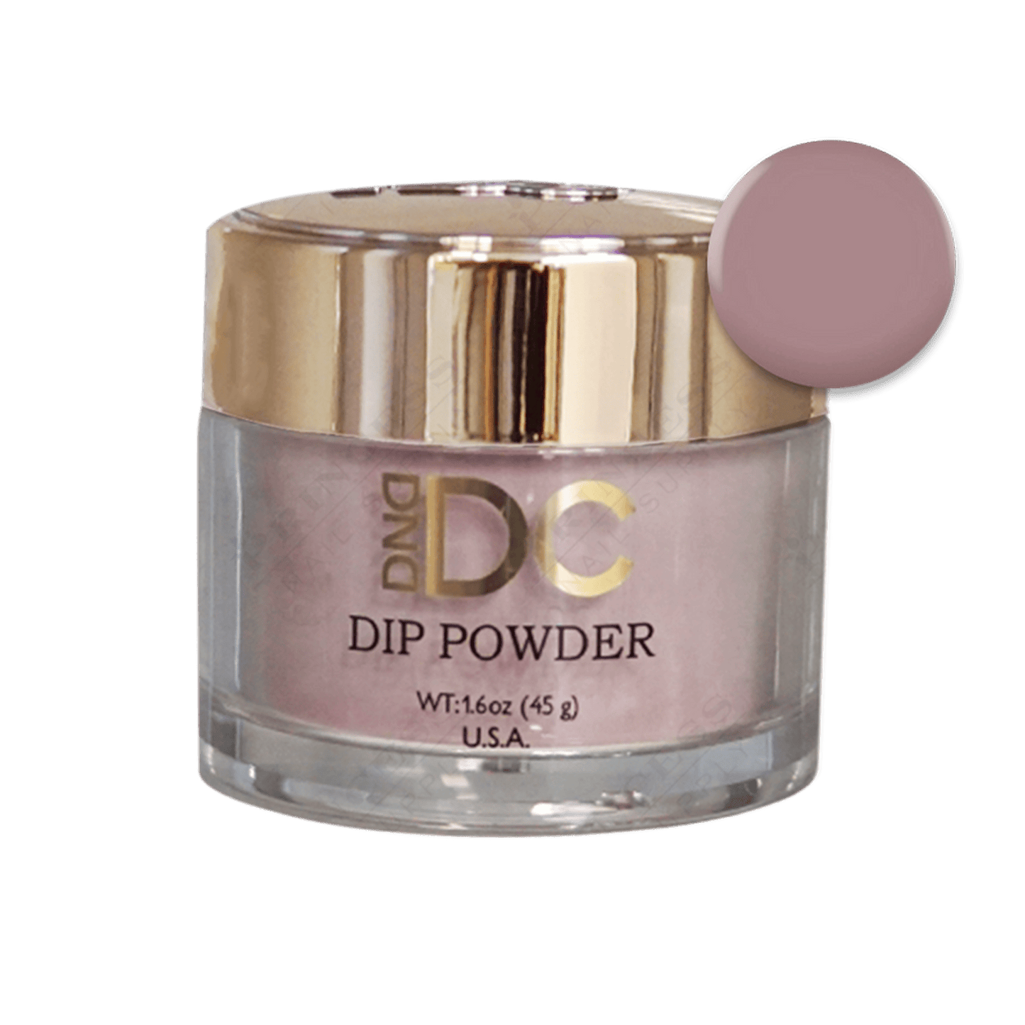 DND DC 092