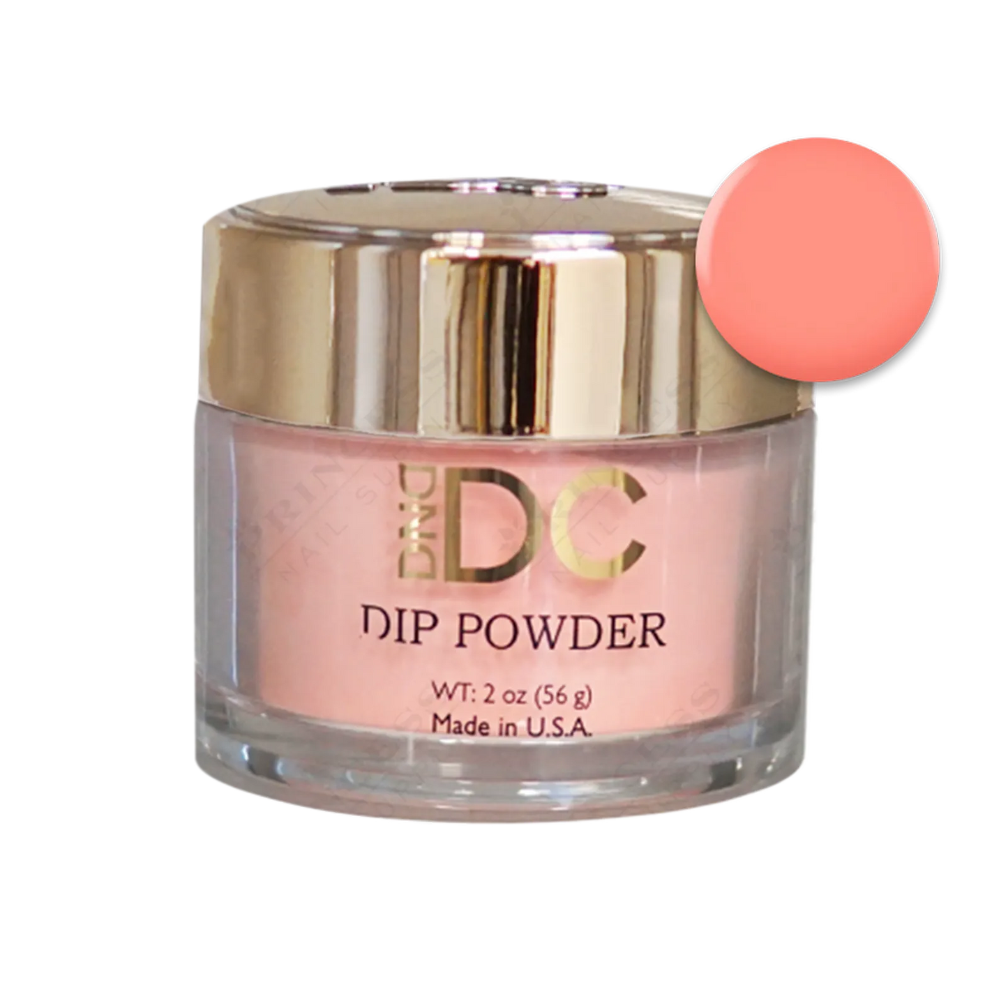 DND DC 110