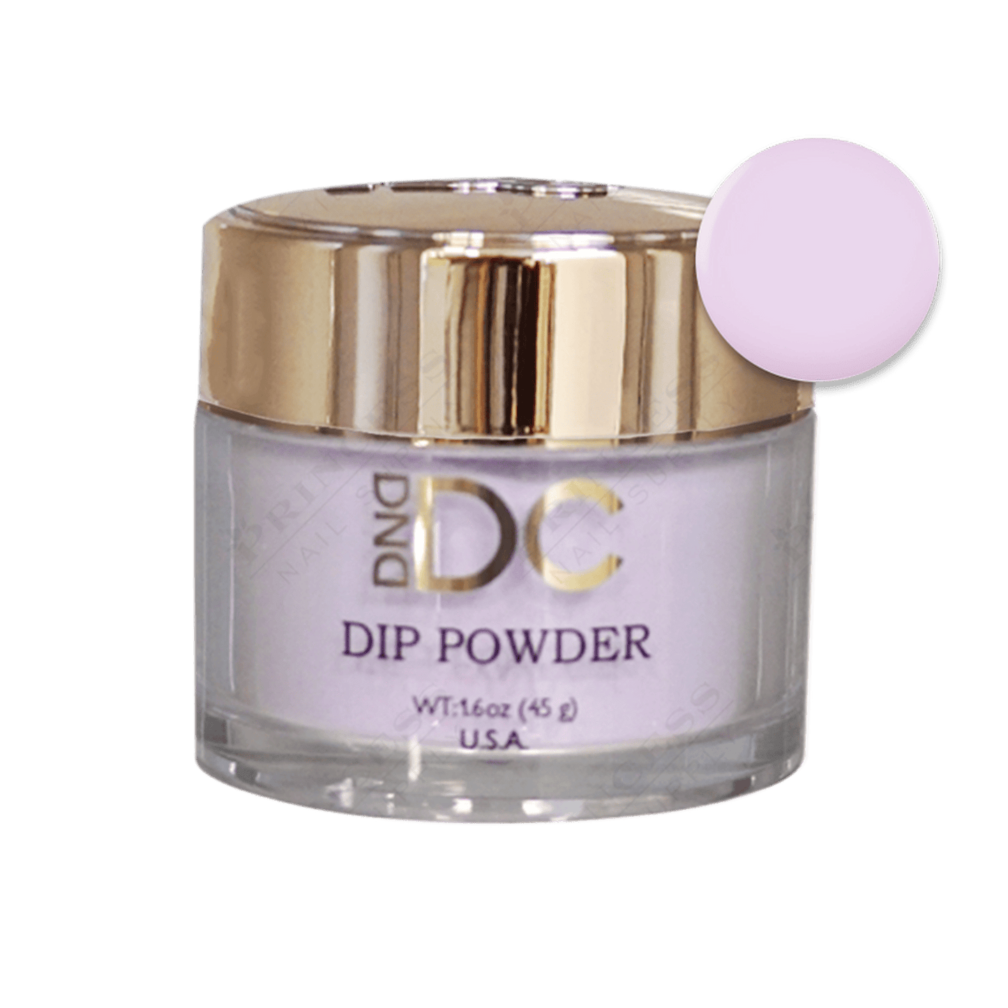 DND DC 118