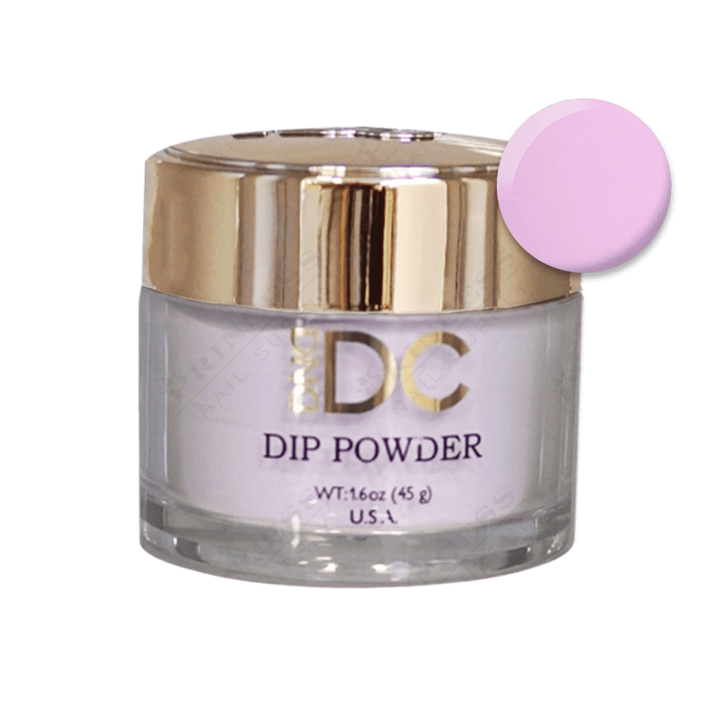 DND DC 119