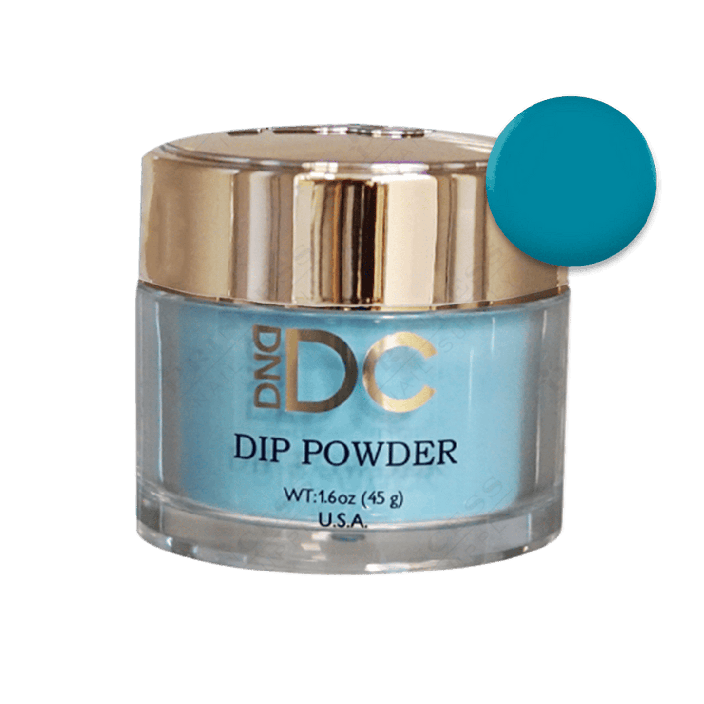 DND DC 124