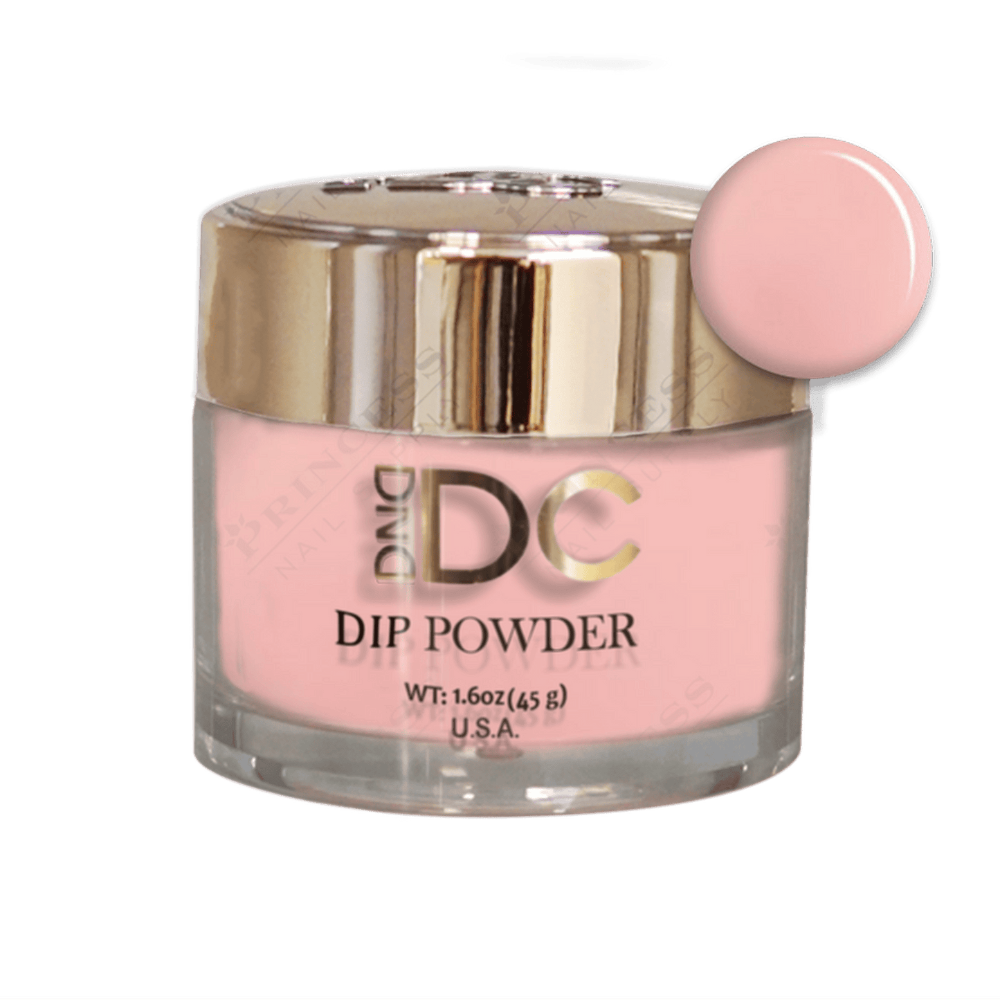 DND DC 150