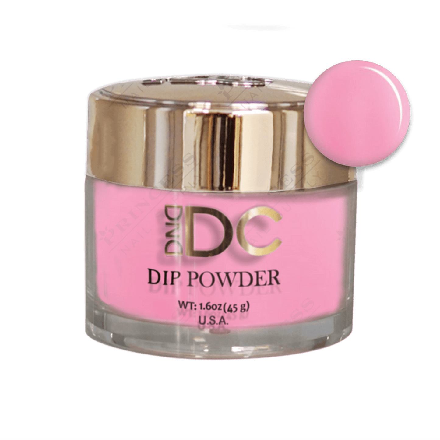 DND DC 153