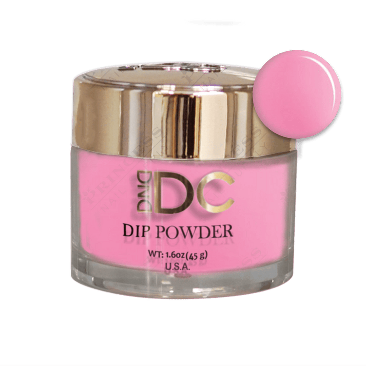 DND DC 154