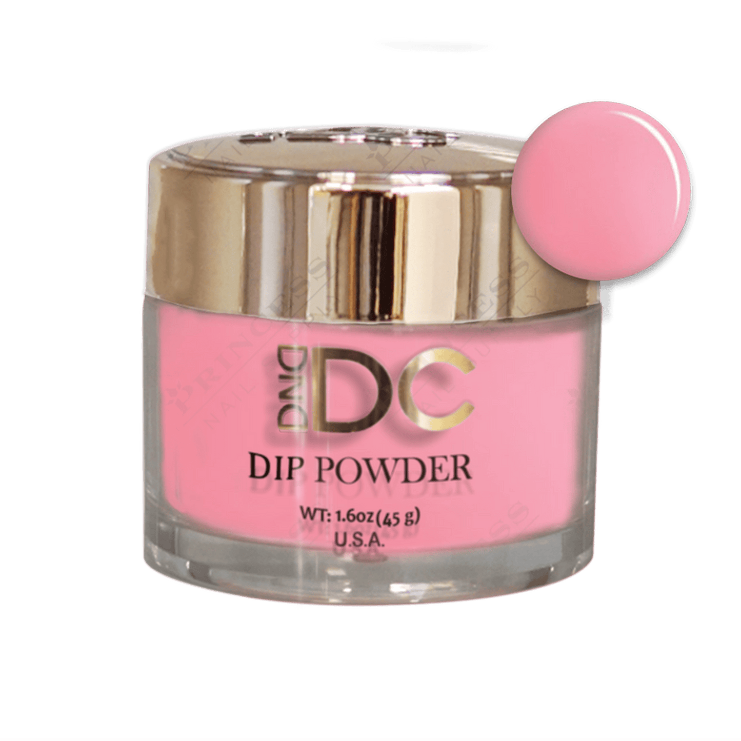 DND DC 155