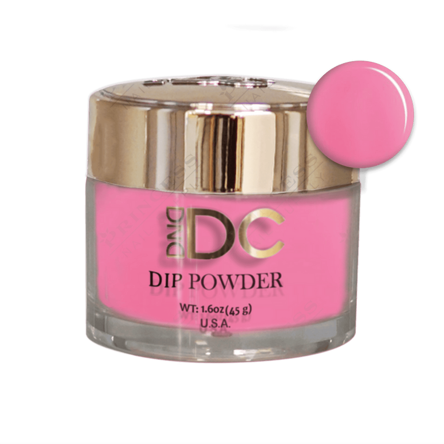 DND DC 156