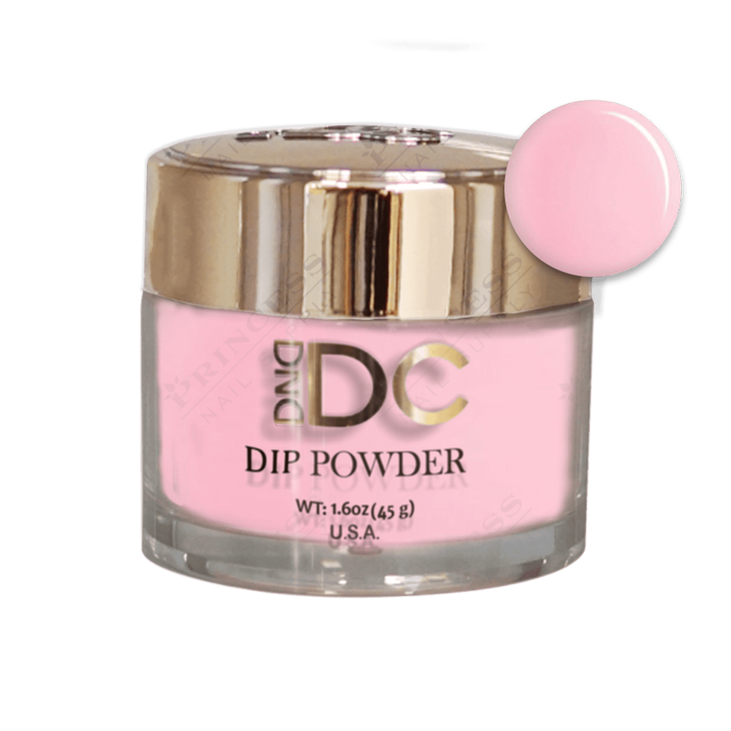 DND DC 159