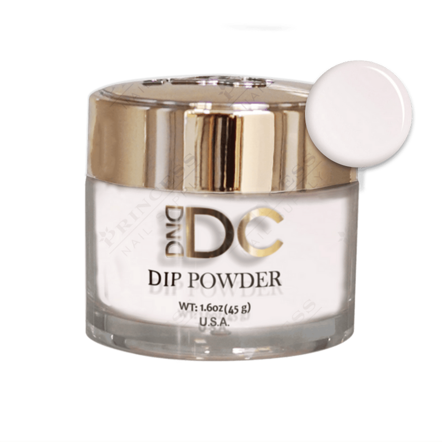 DND DC 161