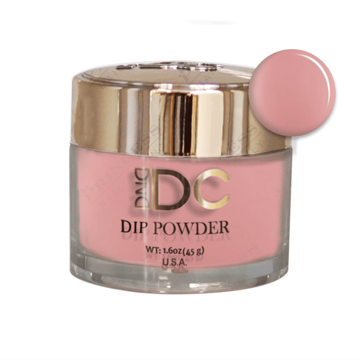DND DC 165