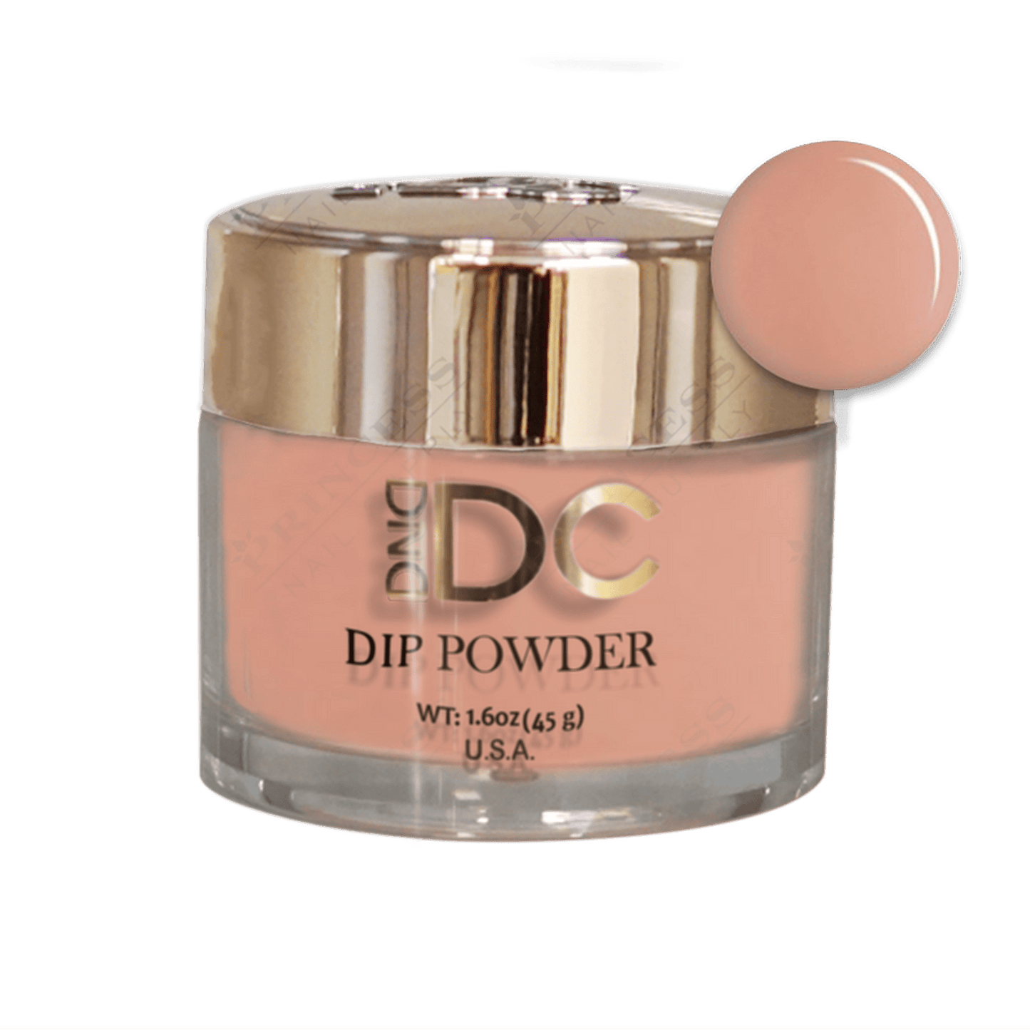 DND DC 169