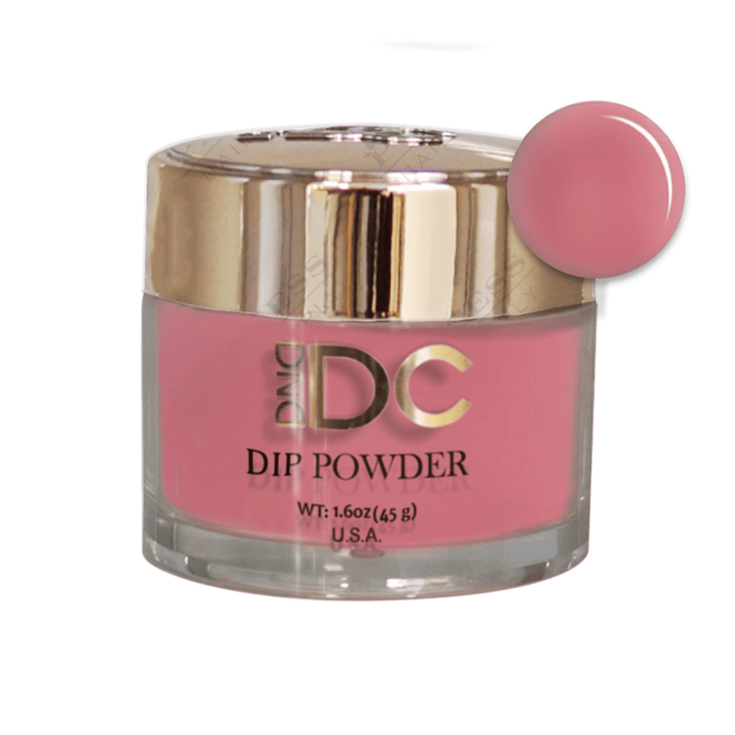 DND DC 172