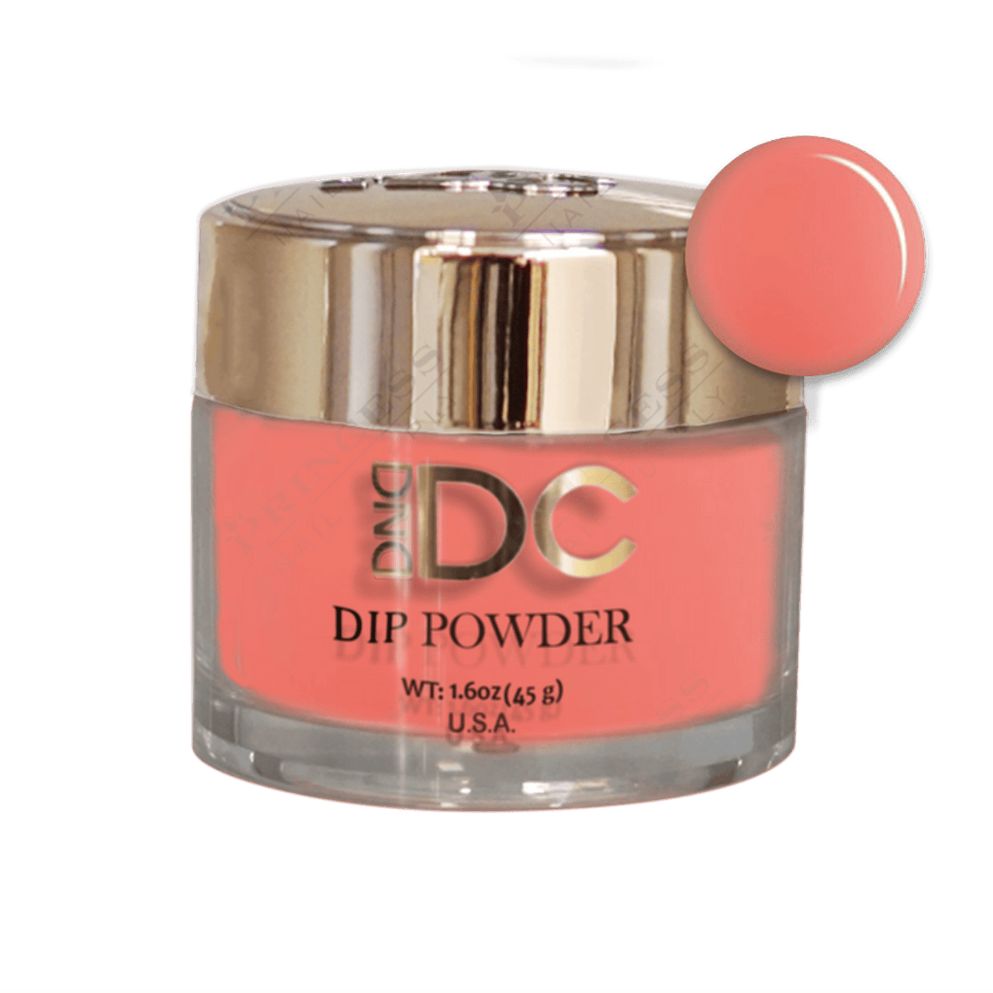 DND DC 177