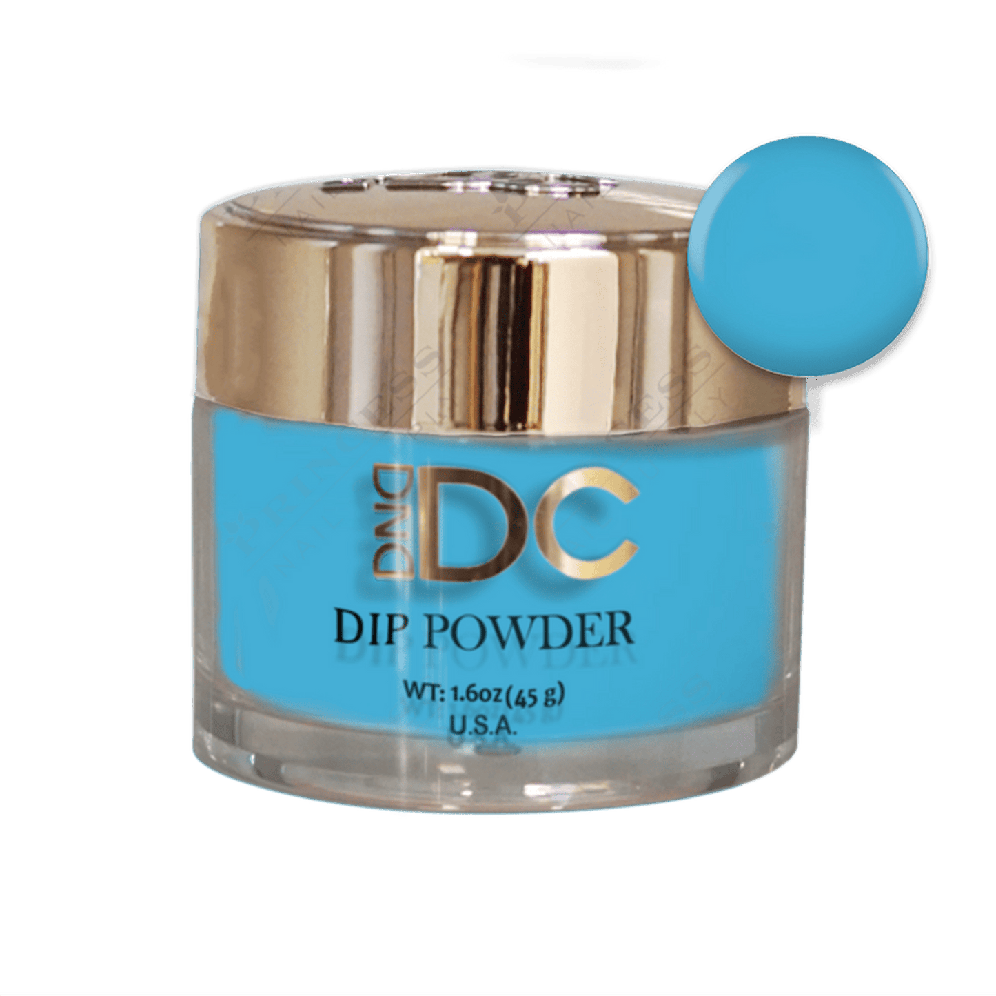 DND DC 256