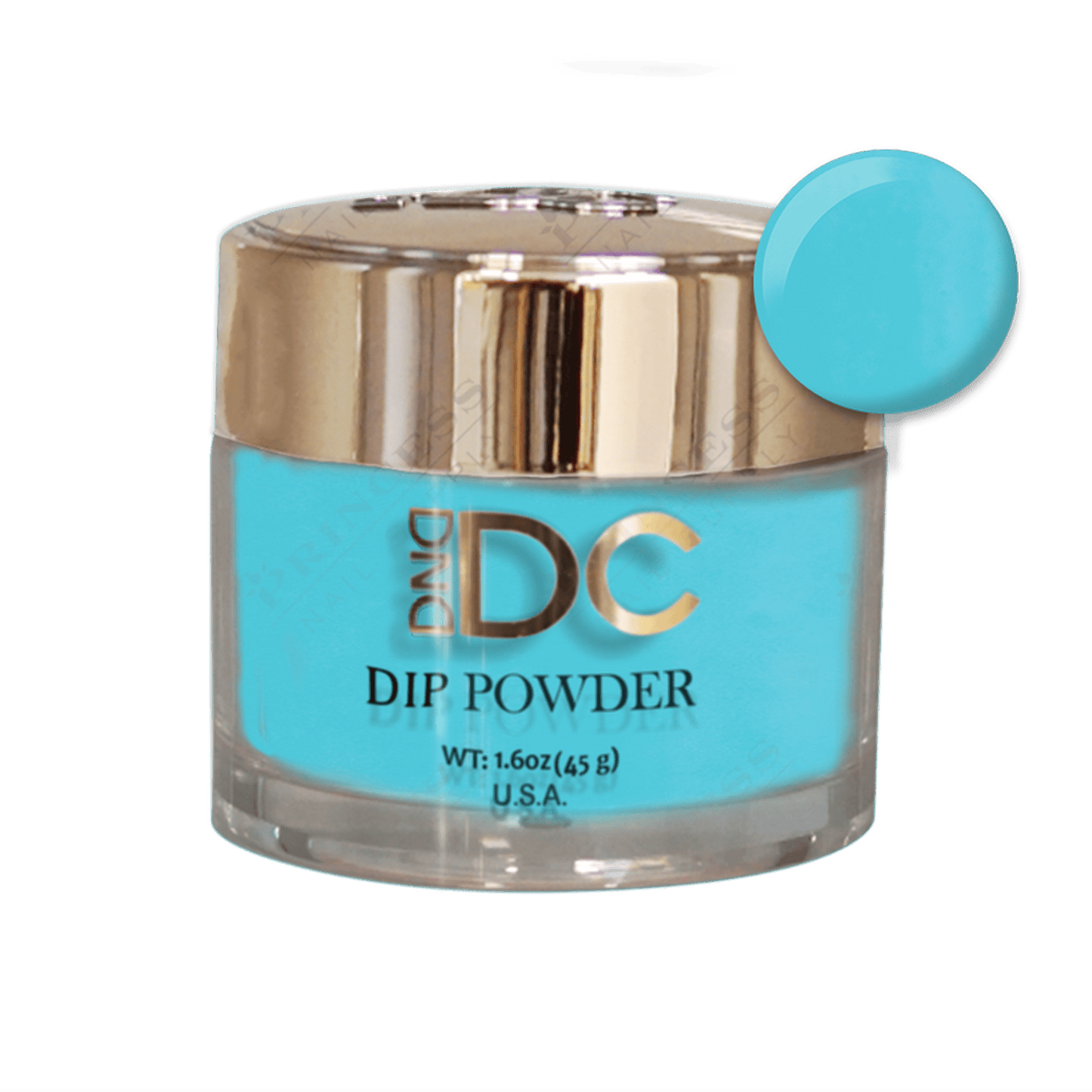 DND DC 257