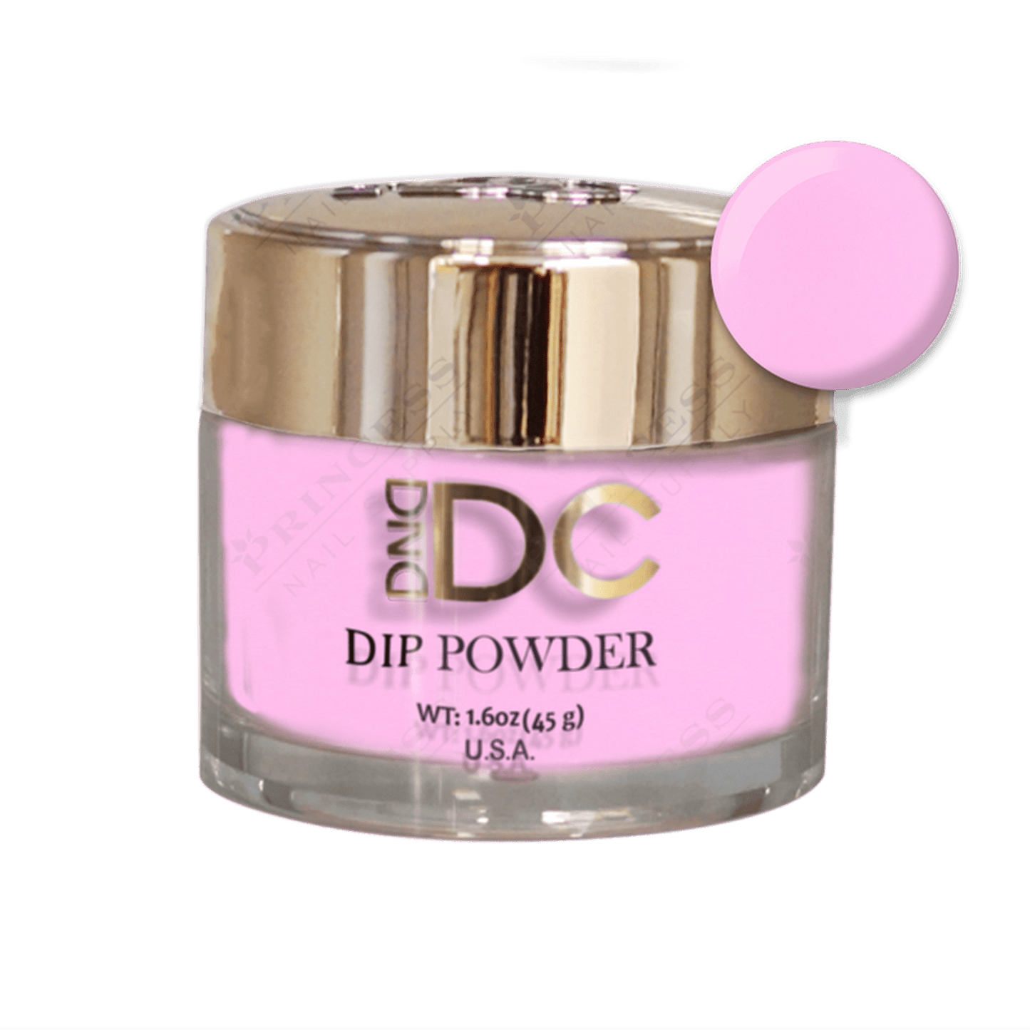 DND DC 266