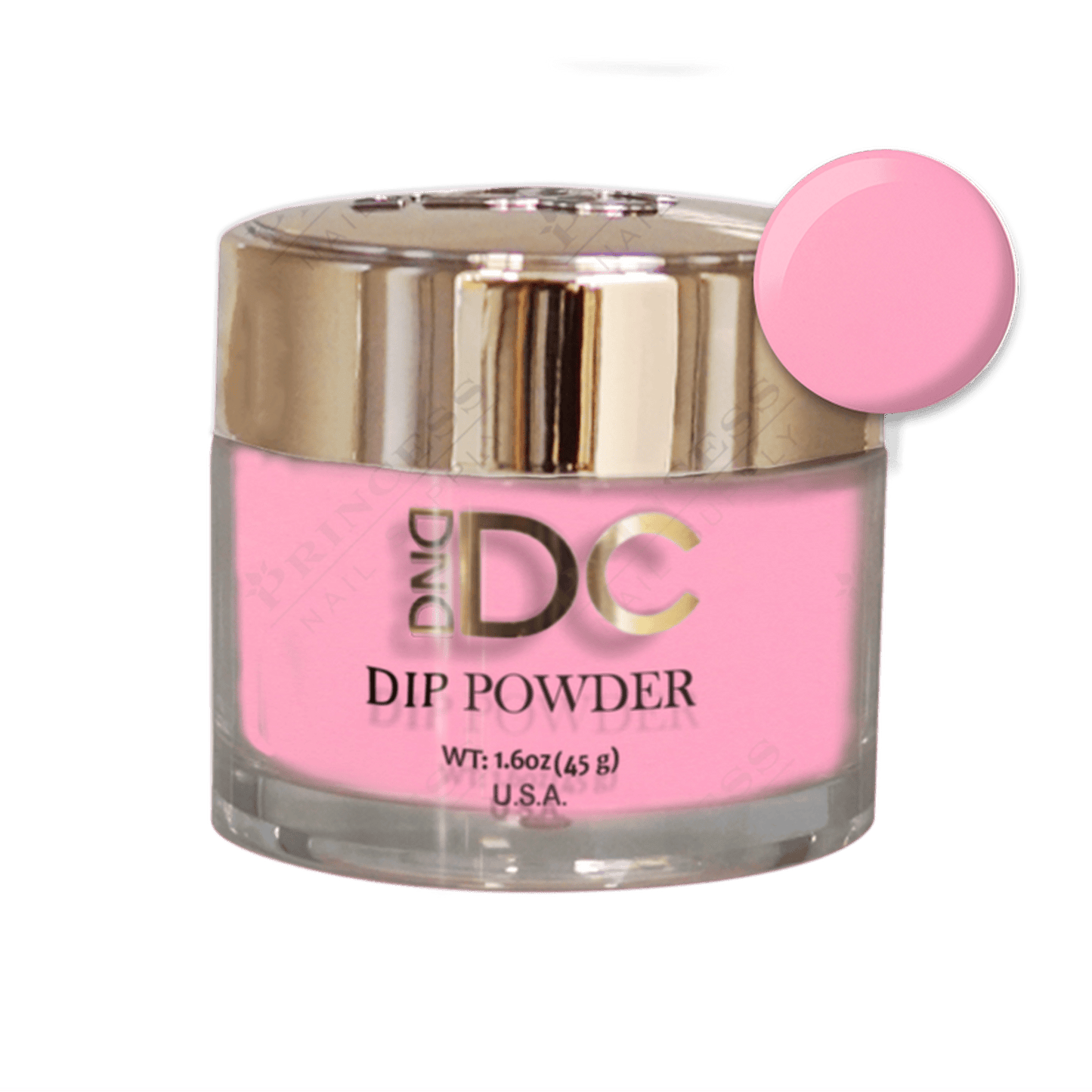 DND DC 271