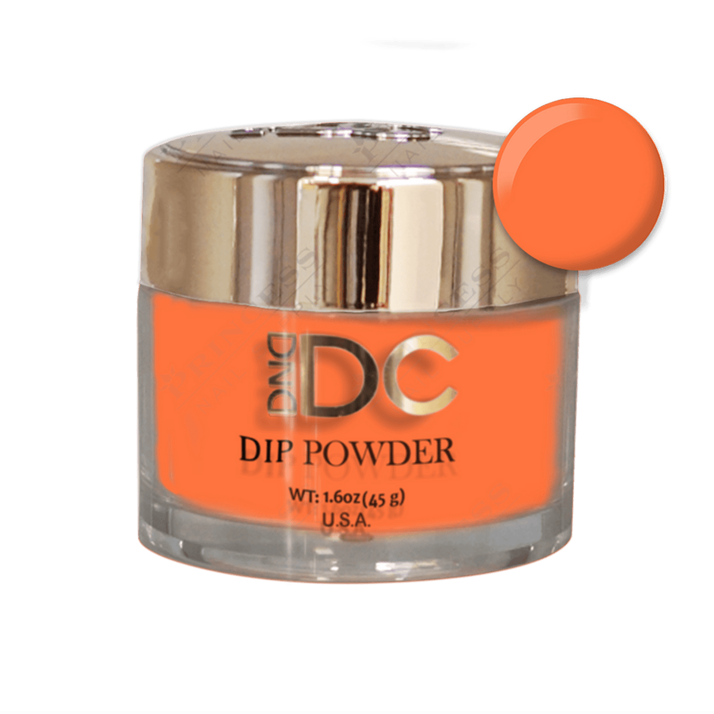 DND DC 274