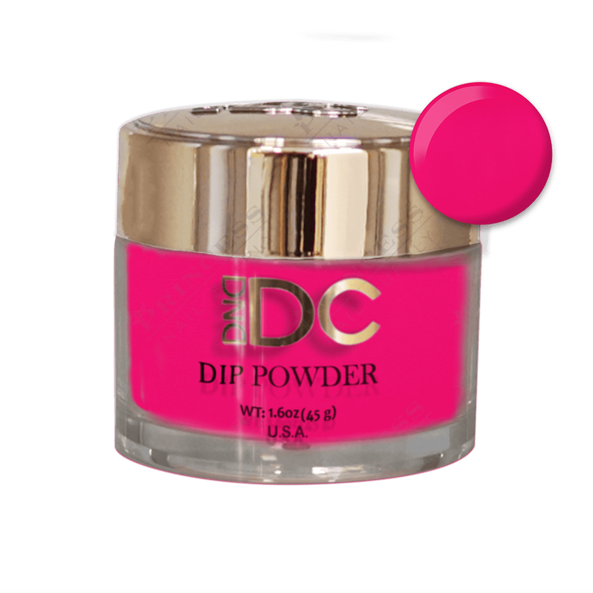 DND DC 276