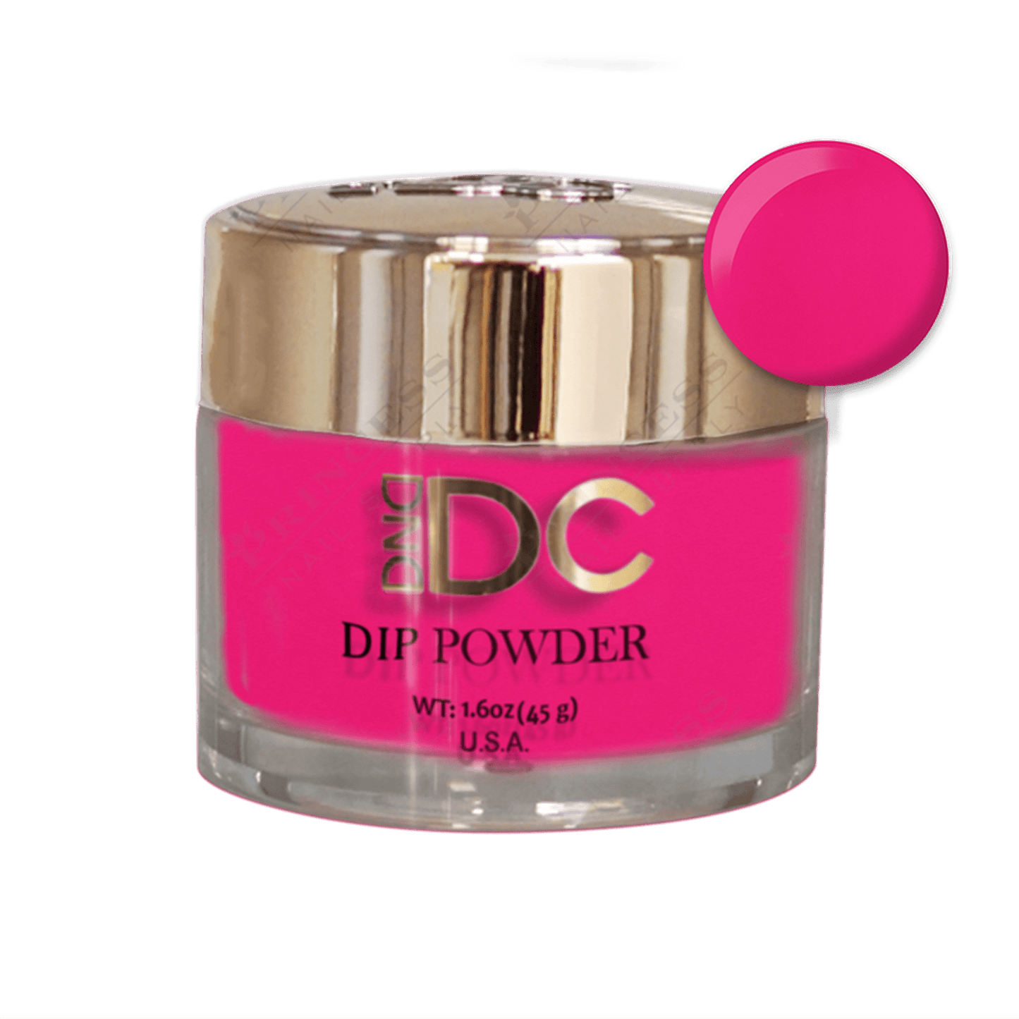 DND DC 277