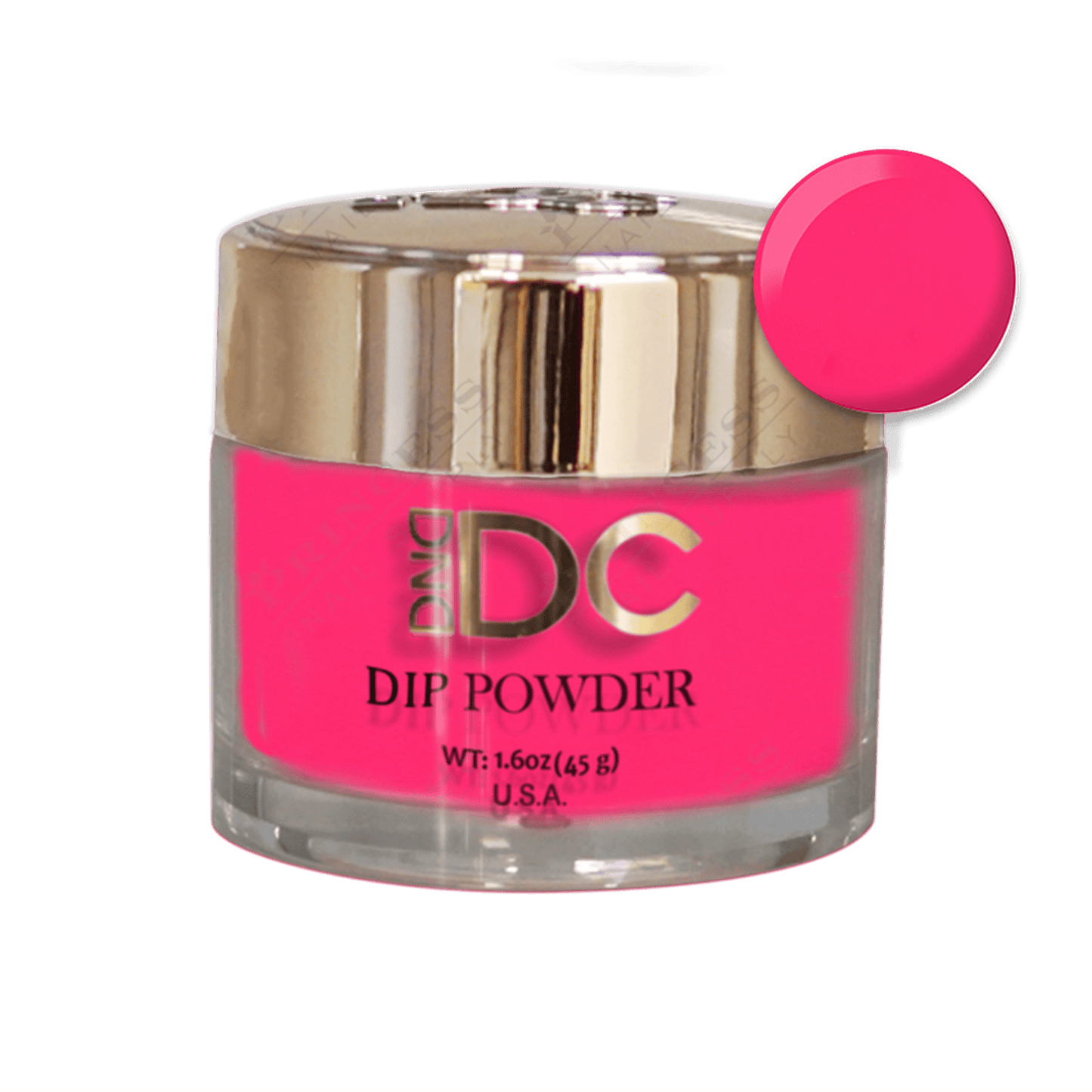 DND DC 279