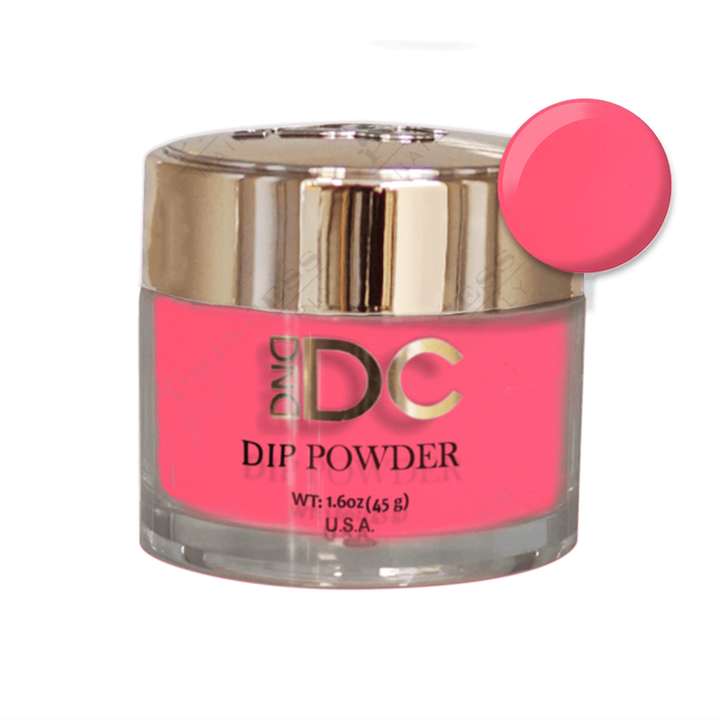 DND DC 281