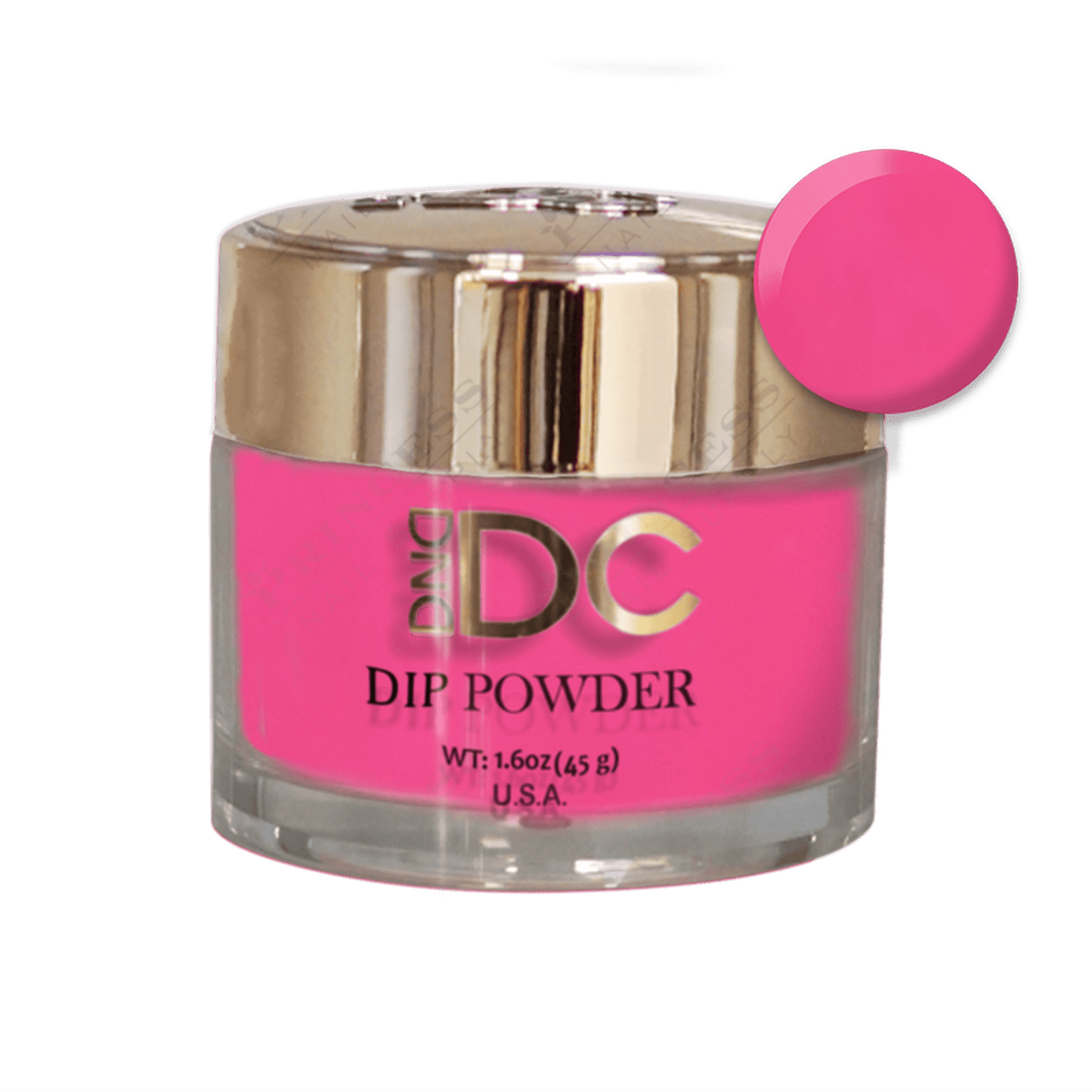 DND DC 285
