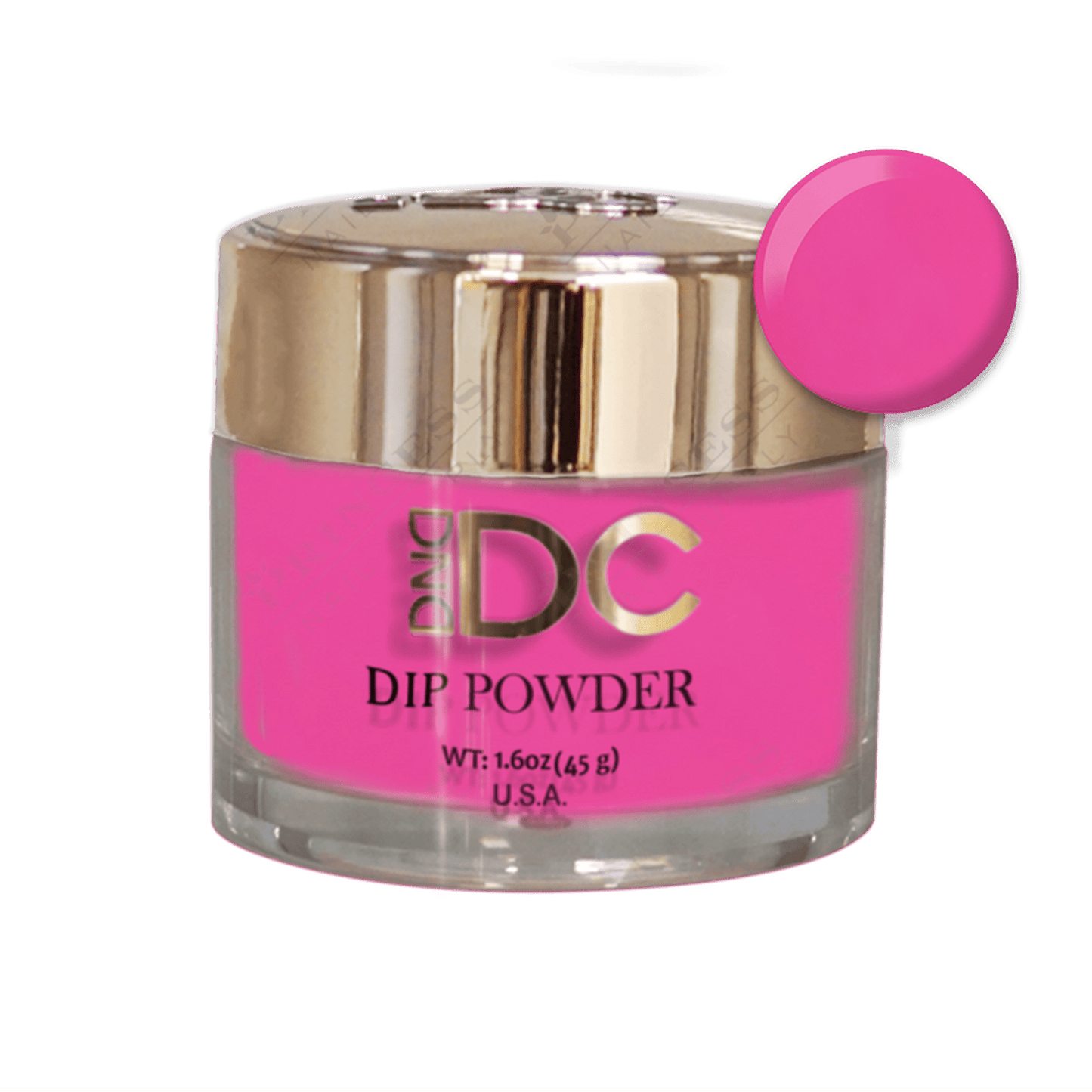 DND DC 286