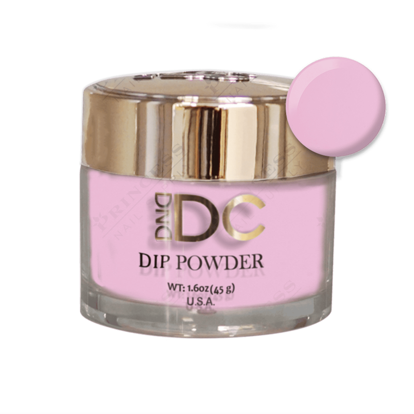DND DC 288