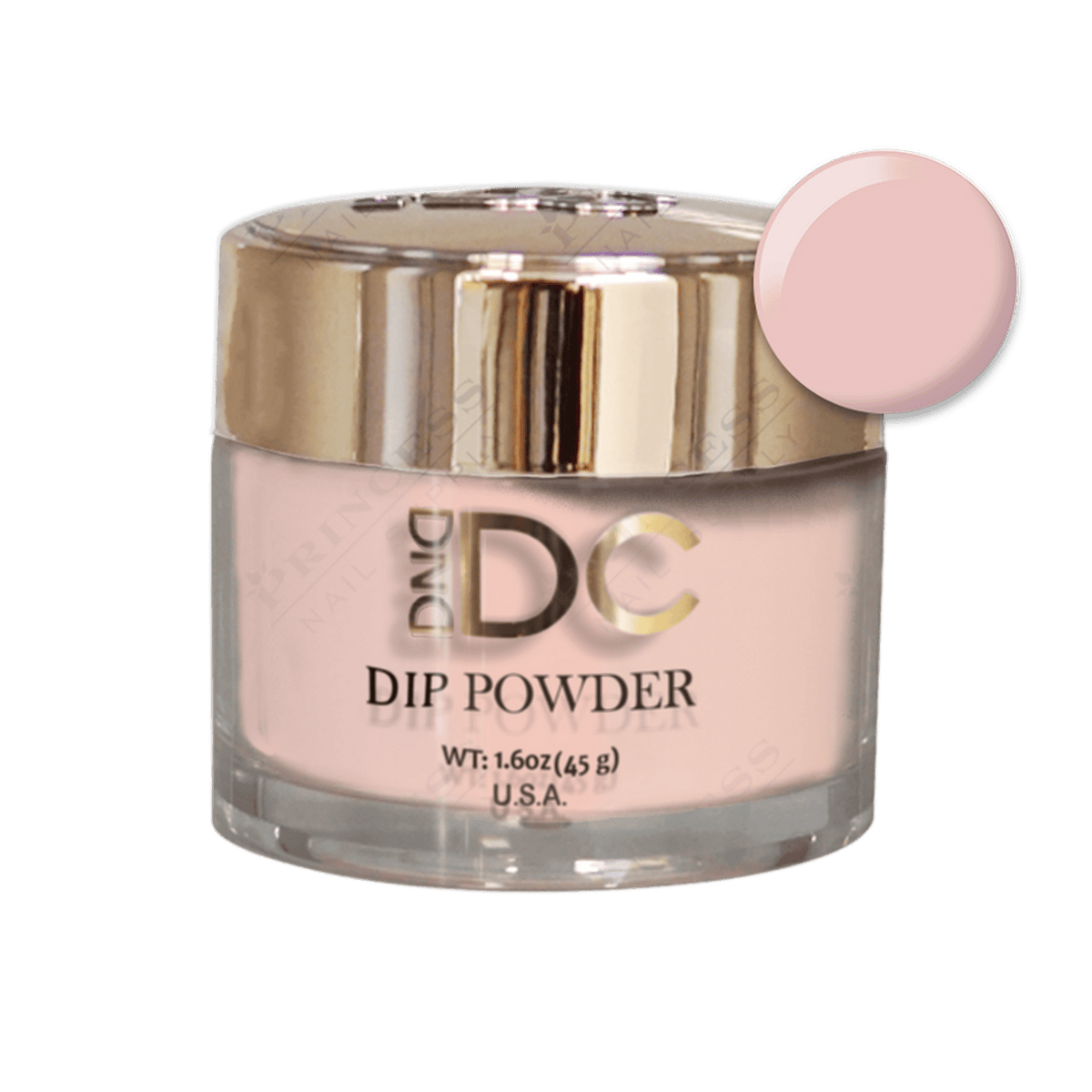 DND DC 297