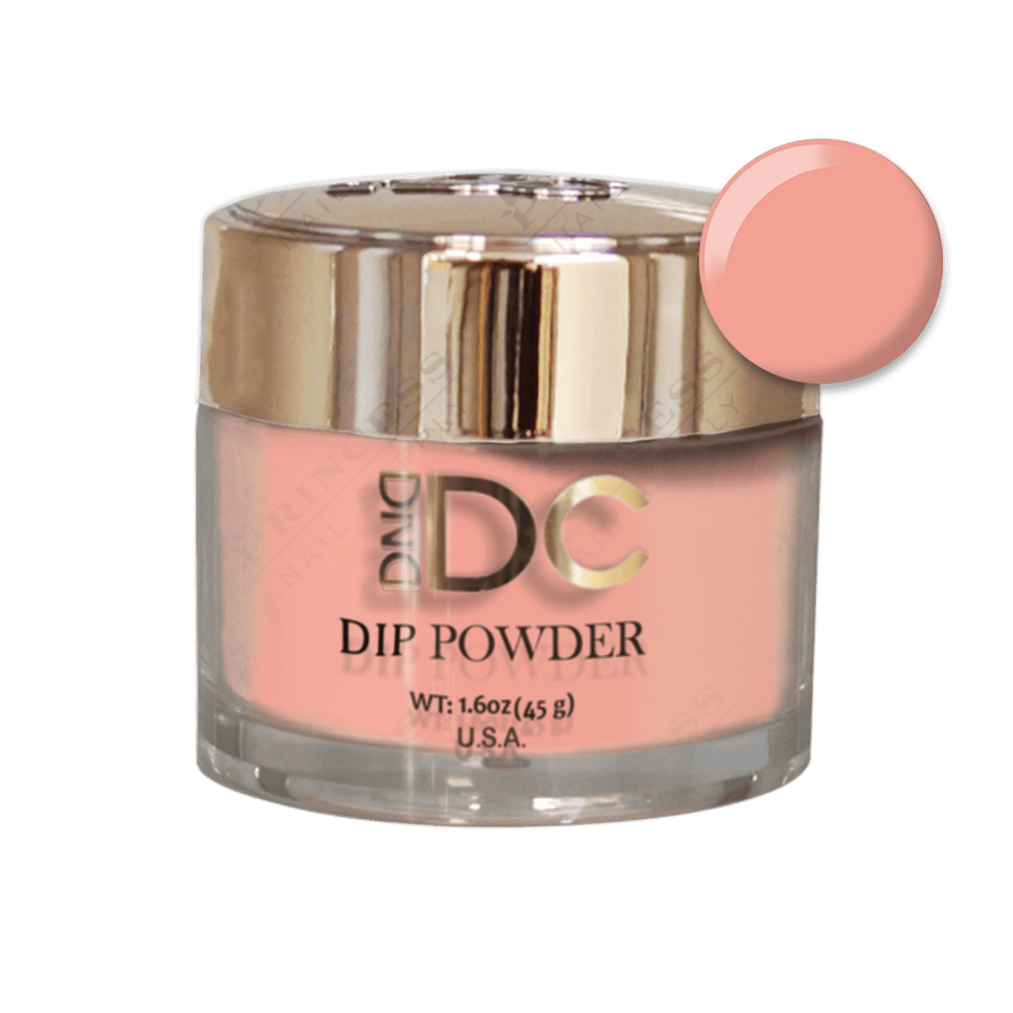 DND DC 304