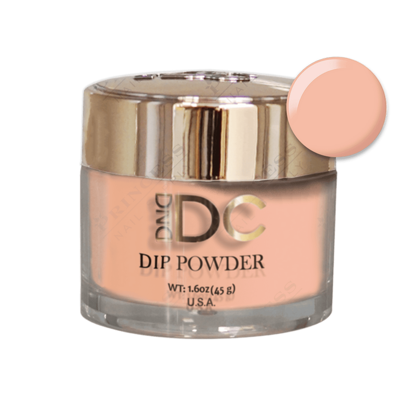 DND DC 305