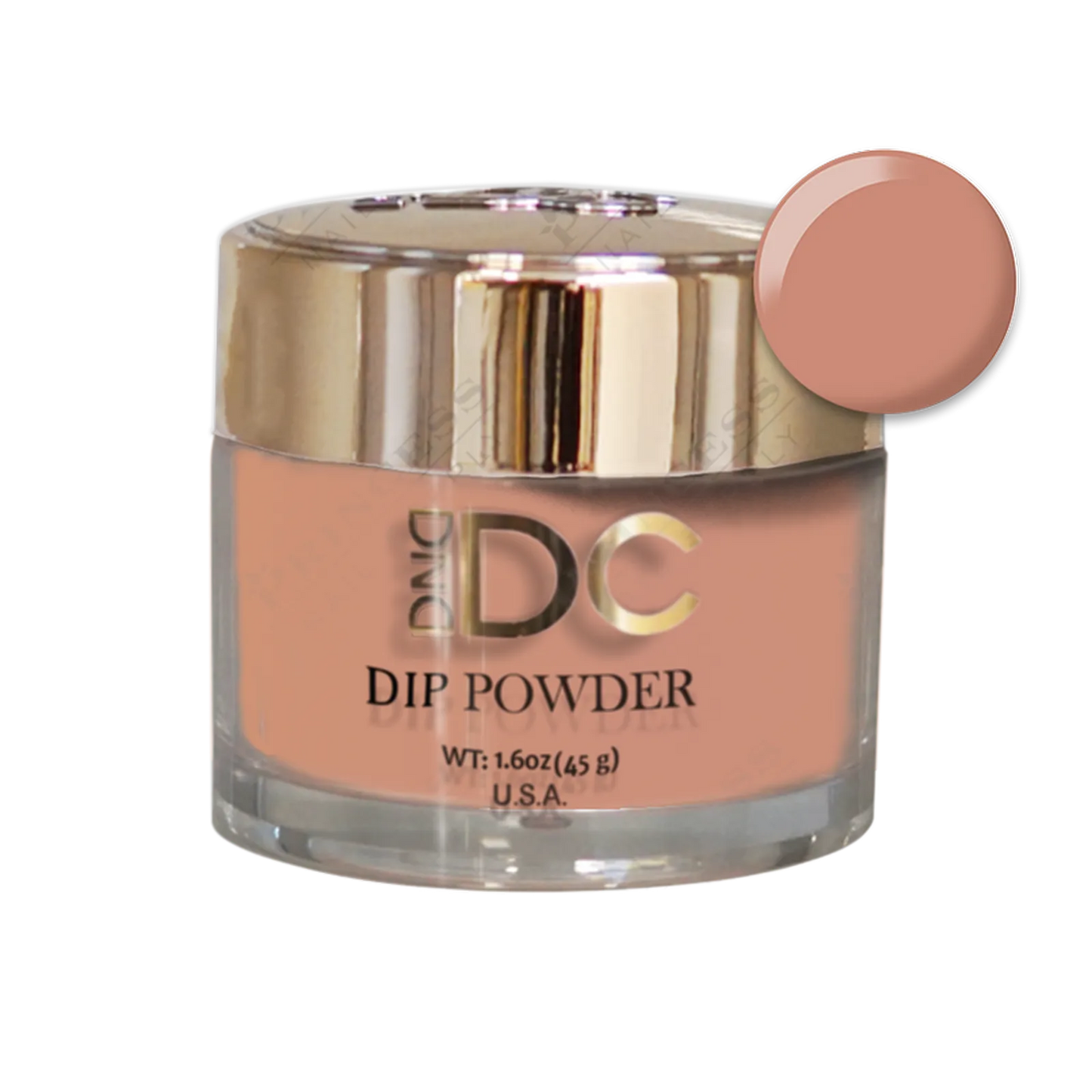 DND DC 307