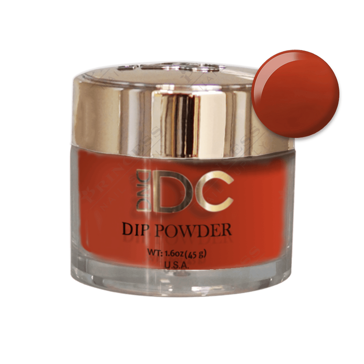 DND DC 318